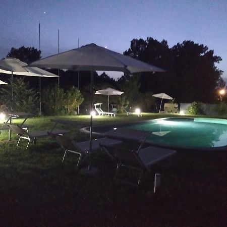 Il Gelso Villa Montopoli in Val d'Arno Luaran gambar