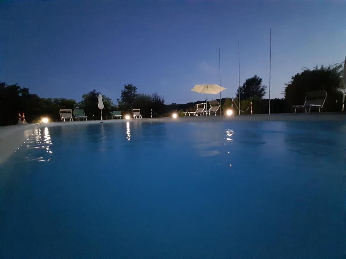 Il Gelso Villa Montopoli in Val d'Arno Luaran gambar