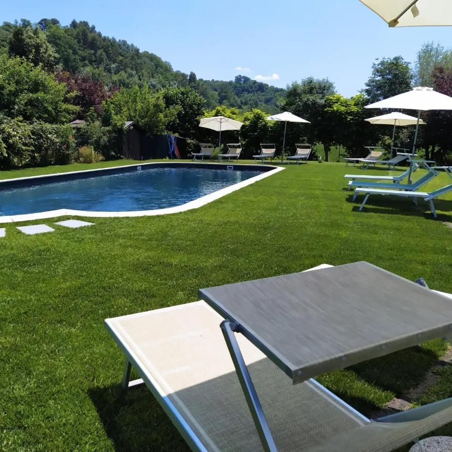 Il Gelso Villa Montopoli in Val d'Arno Luaran gambar