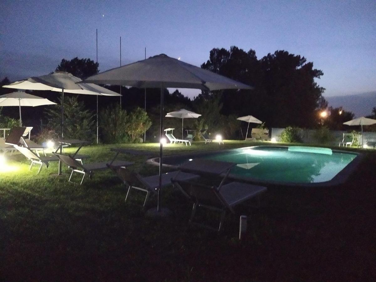 Il Gelso Villa Montopoli in Val d'Arno Luaran gambar