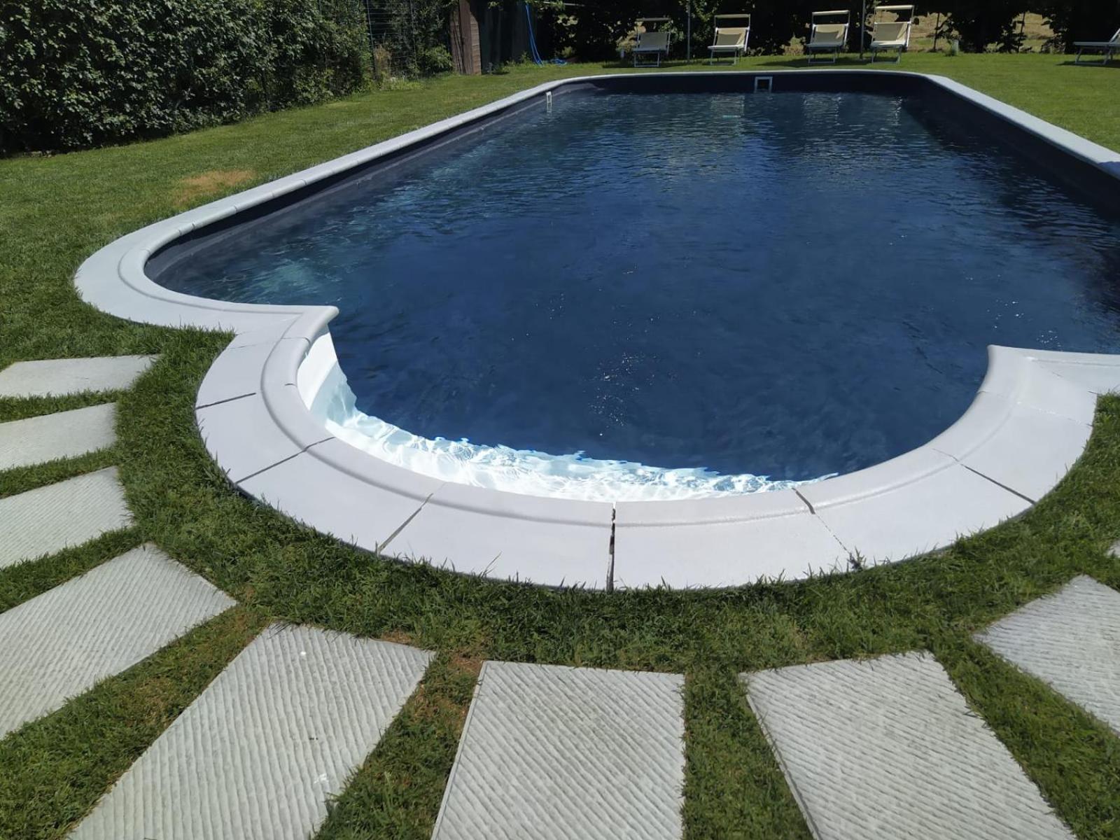Il Gelso Villa Montopoli in Val d'Arno Luaran gambar